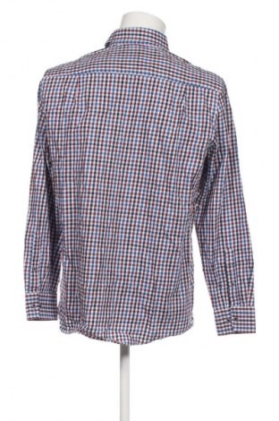 Cămașă de bărbați Redmond, Mărime M, Culoare Multicolor, Preț 98,99 Lei