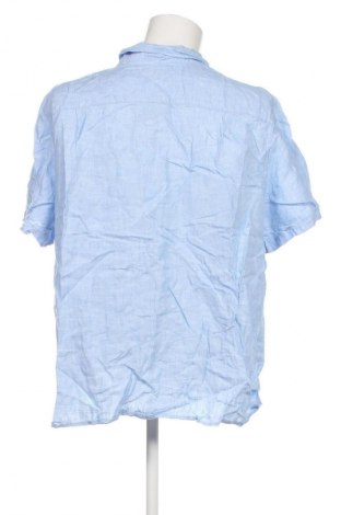 Herrenhemd Reserve, Größe 4XL, Farbe Blau, Preis € 23,99