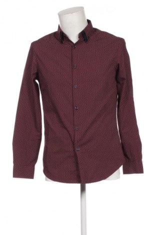 Herrenhemd Reserved, Größe M, Farbe Mehrfarbig, Preis € 14,83