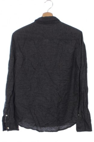 Herrenhemd Review, Größe S, Farbe Grau, Preis € 23,99