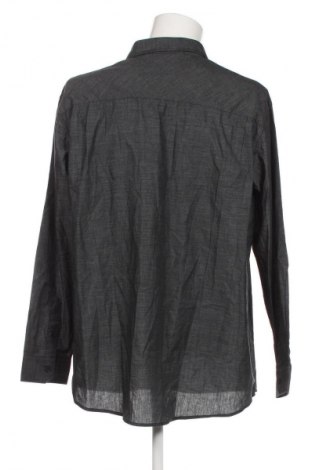 Herrenhemd Reward, Größe 3XL, Farbe Grau, Preis € 20,99