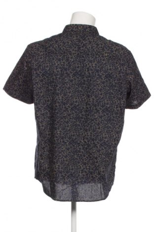 Herrenhemd Rewind, Größe XL, Farbe Mehrfarbig, Preis € 20,99