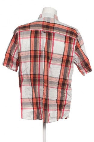 Herrenhemd Rivers, Größe L, Farbe Mehrfarbig, Preis € 32,99