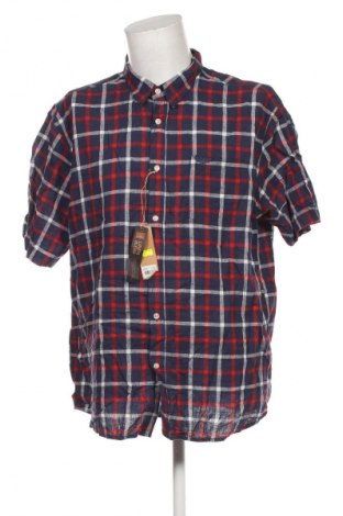Herrenhemd Rivers, Größe XXL, Farbe Mehrfarbig, Preis € 32,99