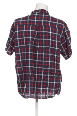 Herrenhemd Rivers, Größe XXL, Farbe Mehrfarbig, Preis € 32,99