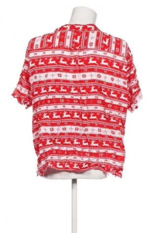 Herrenhemd Rivers, Größe 4XL, Farbe Mehrfarbig, Preis € 20,99