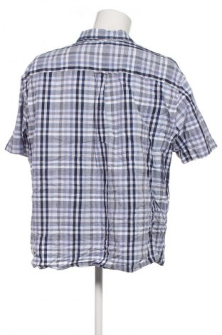 Herrenhemd Rivers, Größe 3XL, Farbe Mehrfarbig, Preis € 20,99