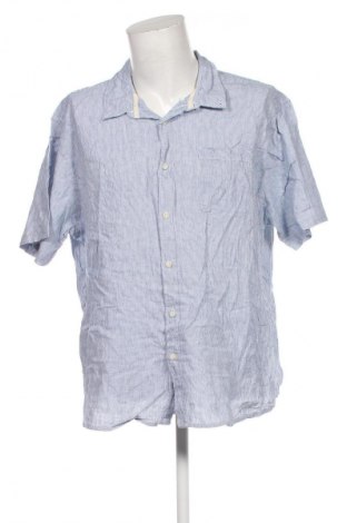 Pánská košile  Rivers, Velikost 3XL, Barva Vícebarevné, Cena  399,00 Kč