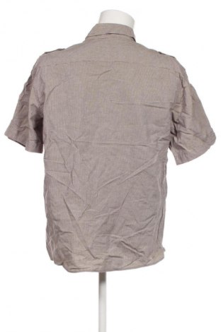 Herrenhemd Rivers, Größe L, Farbe Mehrfarbig, Preis € 20,99