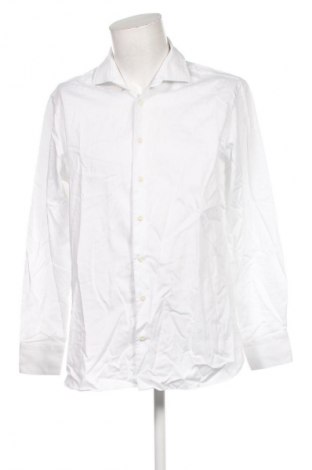 Herrenhemd Royal, Größe XL, Farbe Weiß, Preis € 15,00