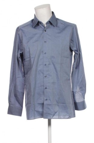 Herrenhemd Royal Class, Größe L, Farbe Blau, Preis € 20,99