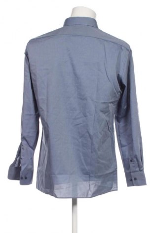 Herrenhemd Royal Class, Größe L, Farbe Blau, Preis € 20,99