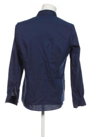Herrenhemd Royal Class, Größe L, Farbe Blau, Preis € 14,75
