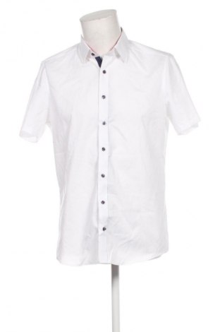 Herrenhemd Royal Class, Größe L, Farbe Weiß, Preis € 20,99