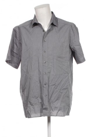 Herrenhemd Royal Class, Größe XL, Farbe Grau, Preis € 17,99
