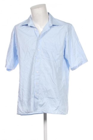 Herrenhemd Royal Class, Größe L, Farbe Blau, Preis € 20,99