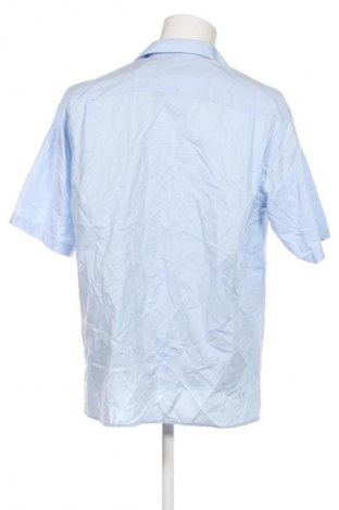 Herrenhemd Royal Class, Größe L, Farbe Blau, Preis € 20,99