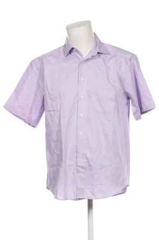 Herrenhemd Royal Class, Größe XL, Farbe Lila, Preis € 20,99