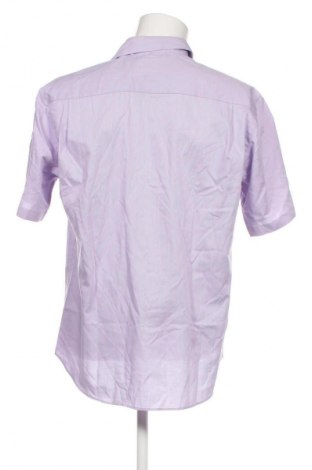 Herrenhemd Royal Class, Größe XL, Farbe Lila, Preis € 20,99