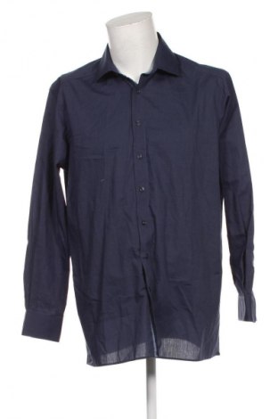 Herrenhemd Royal Class, Größe XL, Farbe Blau, Preis 19,44 €