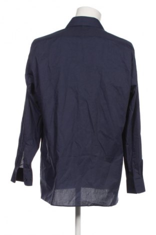 Herrenhemd Royal Class, Größe XL, Farbe Blau, Preis 19,44 €