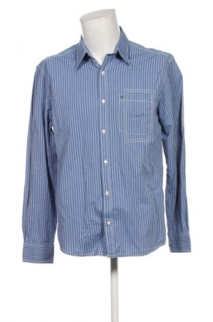 Herrenhemd S.Oliver, Größe M, Farbe Mehrfarbig, Preis € 23,99