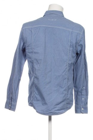Herrenhemd S.Oliver, Größe M, Farbe Mehrfarbig, Preis € 23,99