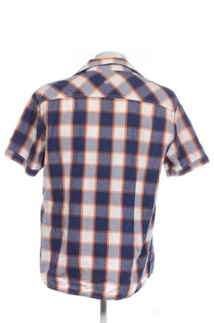 Herrenhemd S.Oliver, Größe XL, Farbe Mehrfarbig, Preis € 17,80