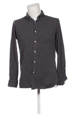Herrenhemd S.Oliver, Größe L, Farbe Mehrfarbig, Preis € 23,99