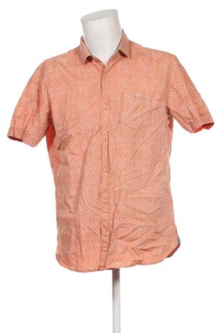 Herrenhemd S.Oliver, Größe L, Farbe Mehrfarbig, Preis € 23,99