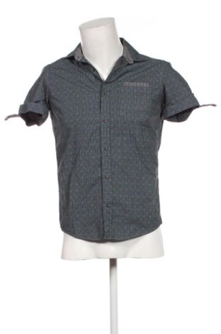Herrenhemd S.Oliver, Größe S, Farbe Mehrfarbig, Preis 23,99 €