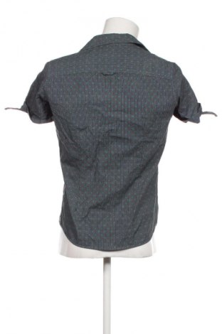 Herrenhemd S.Oliver, Größe S, Farbe Mehrfarbig, Preis 23,99 €