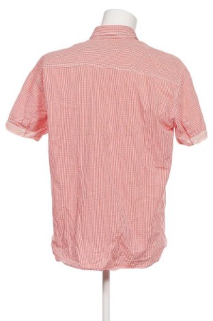 Herrenhemd S.Oliver, Größe XL, Farbe Mehrfarbig, Preis € 23,99