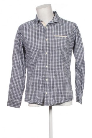 Herrenhemd S.Oliver, Größe L, Farbe Mehrfarbig, Preis € 23,99