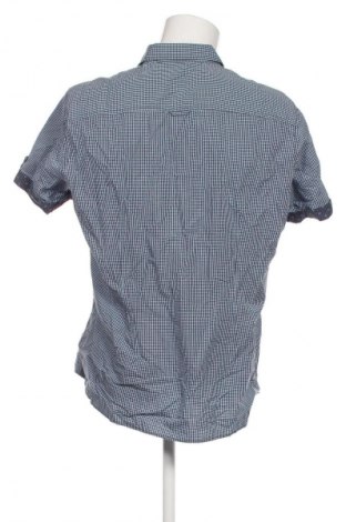 Herrenhemd S.Oliver, Größe XL, Farbe Mehrfarbig, Preis € 15,99