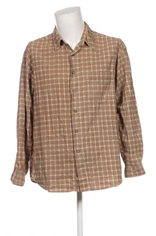 Herrenhemd S.Oliver, Größe L, Farbe Mehrfarbig, Preis 17,00 €