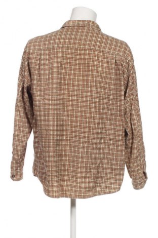 Herrenhemd S.Oliver, Größe L, Farbe Mehrfarbig, Preis 17,00 €