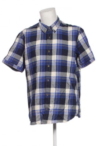 Herrenhemd S.Oliver, Größe XXL, Farbe Mehrfarbig, Preis € 23,99