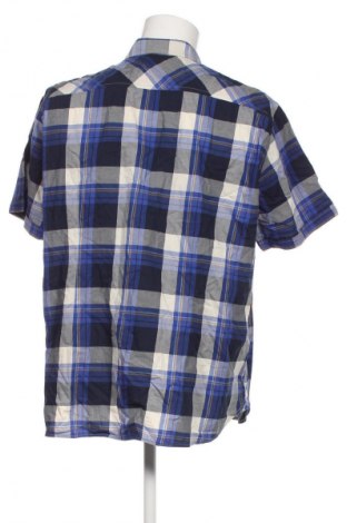 Herrenhemd S.Oliver, Größe XXL, Farbe Mehrfarbig, Preis € 23,99