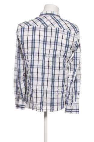 Herrenhemd S.Oliver, Größe L, Farbe Mehrfarbig, Preis € 23,99