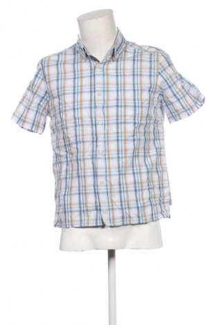Herrenhemd S.Oliver, Größe M, Farbe Mehrfarbig, Preis € 23,99