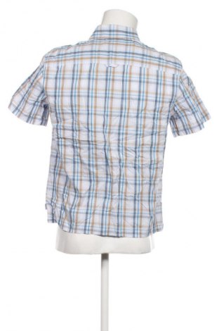 Herrenhemd S.Oliver, Größe M, Farbe Mehrfarbig, Preis € 23,99