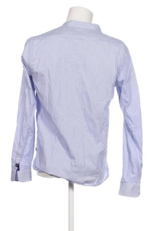 Мъжка риза Scotch & Soda, Размер L, Цвят Многоцветен, Цена 50,99 лв.