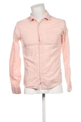 Férfi ing Scotch & Soda, Méret S, Szín Rózsaszín, Ár 8 999 Ft