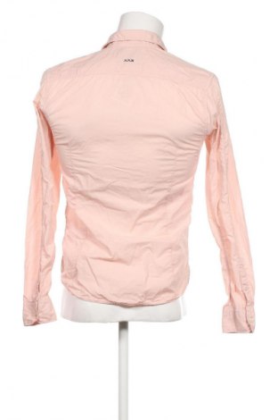 Férfi ing Scotch & Soda, Méret S, Szín Rózsaszín, Ár 8 999 Ft