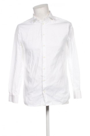 Herrenhemd Selected Homme, Größe S, Farbe Weiß, Preis € 28,99