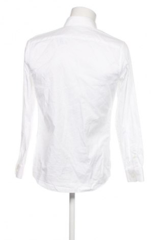 Herrenhemd Selected Homme, Größe S, Farbe Weiß, Preis € 28,99