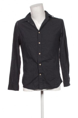 Herrenhemd Selected Homme, Größe M, Farbe Blau, Preis € 21,58