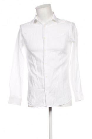 Herrenhemd Selected Homme, Größe S, Farbe Weiß, Preis € 20,97