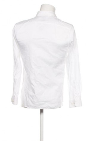 Herrenhemd Selected Homme, Größe S, Farbe Weiß, Preis € 20,97